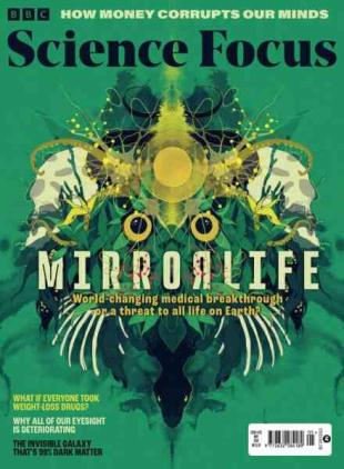 BBC Science Focus - May 2026