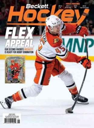 Beckett Hockey - May 2026