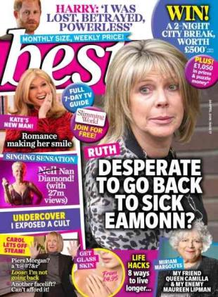 Best - 21 April 2026