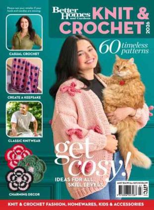 Better Homes & Gardens Specials - 6 April 2026