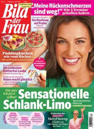 Bild der Frau - 24 April 2026