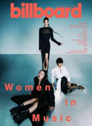 Billboard - April 17 2026