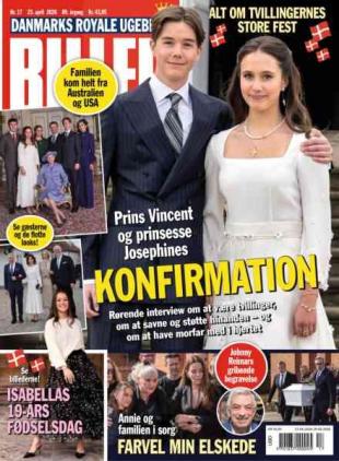 Billed-Bladet - 23 April 2026