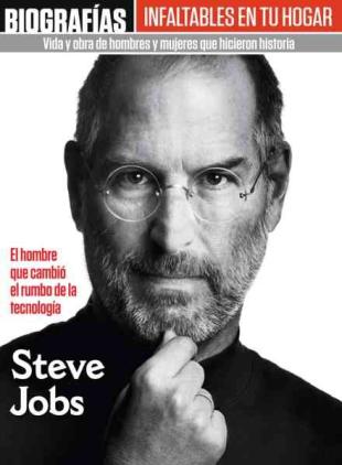 Biografias - Abril 2026