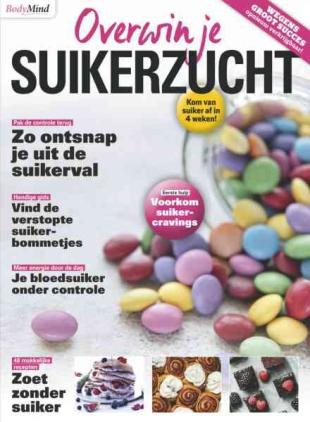 Body and Mind Specials - 3 April 2026