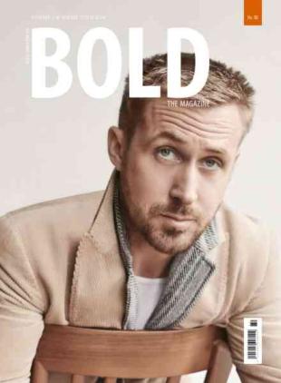 Bold The Magazine - 30 Marz 2026