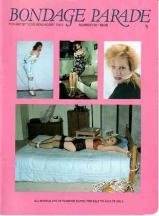 Bondage Parade - Number 42 1992