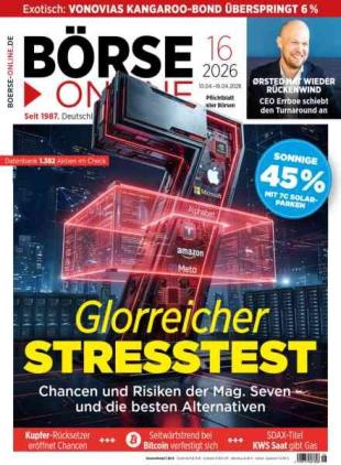 Borse Online - 10 April 2026