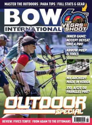 Bow International - Issue 195 2026