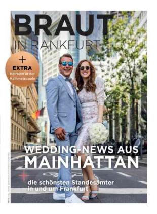 Braut in... - 28 Marz 2026