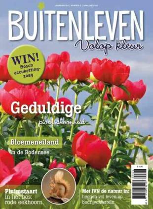 Buitenleven - April-Mei 2026