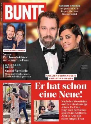 Bunte - 9 April 2026