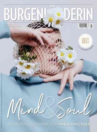 Burgenlanderin - April 2026