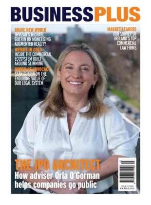 Business Plus - Issue 2 2026