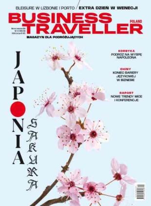 Business Traveller Poland - March-April 2026