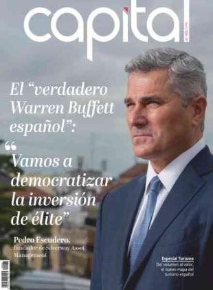 Capital Spain - April 2026