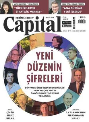 Capital Turkiye - 2 Nisan 2026