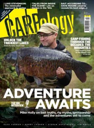 CARPology Magazine - May 2026