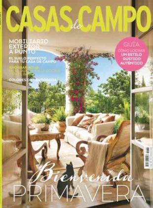 Casas de Campo - Abril 2026