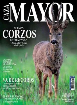Caza Mayor - Abril 2026