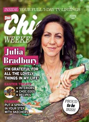 Chic - 28 March 2026