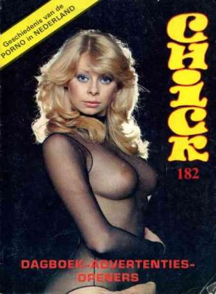 Chick - Nr 182 1984
