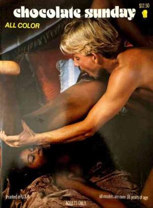 Chocolate Sunday - 1970's