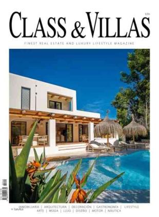 Class & Villas - Abril 2026