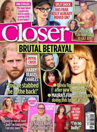 Closer UK - 4 April 2026