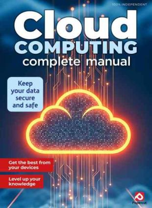 Cloud Computing Complete Manual - Spring 2026