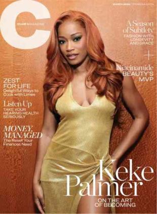 Club Magazine - March 2026