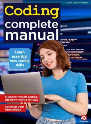 Coding Complete Manual - Spring 2026