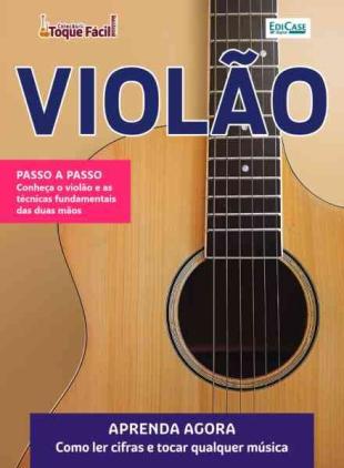 Colecao Toque Facil - Abril 2026