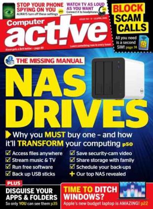 Computeractive - 8 April 2026