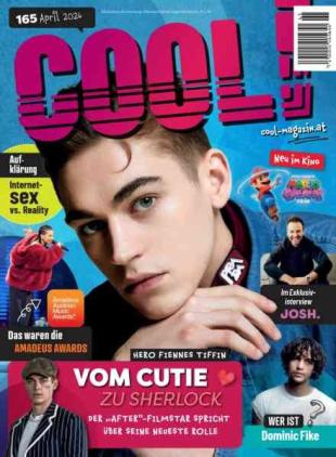 Cool! Austria - April 2026