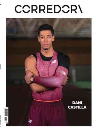 Corredor - Abril 2026