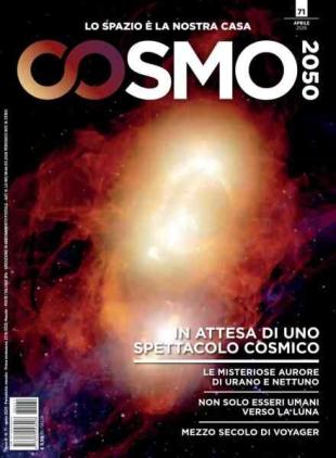 COSMO - Aprile 2026