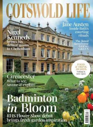 Cotswold Life - April 2026