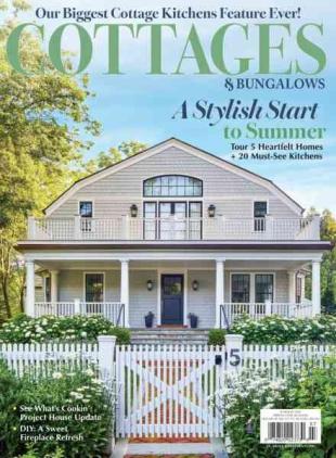 Cottages & Bungalows - June-July 2026