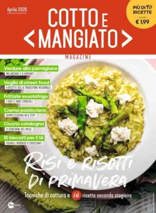 Cotto e Mangiato - Aprile 2026
