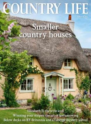 Country Life UK - April 15 2026