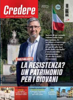 Credere - 19 Aprile 2026