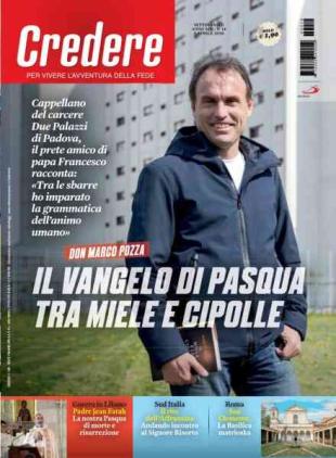 Credere - 5 Aprilee 2026