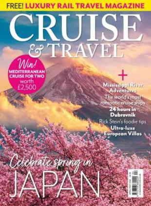 Cruise & Travel - April-May 2026