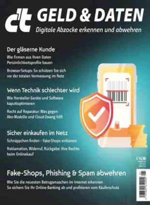 c't Sonderhefte - 27 Marz 2026