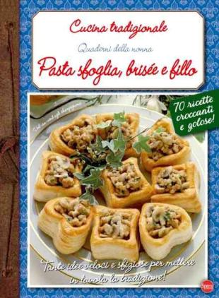 Cucina Tradizionale - Aprile 2026