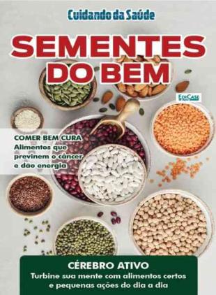 Cuidando da Saude - 1 Abril 2026