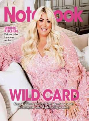 Daily Mirror Notebook - 5 April 2026