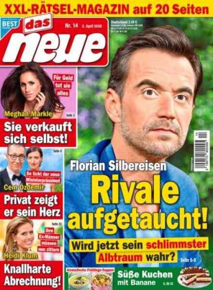 Das Neue - 2 April 2026