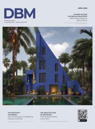 DBM 3D Transformative Digest - April 2026